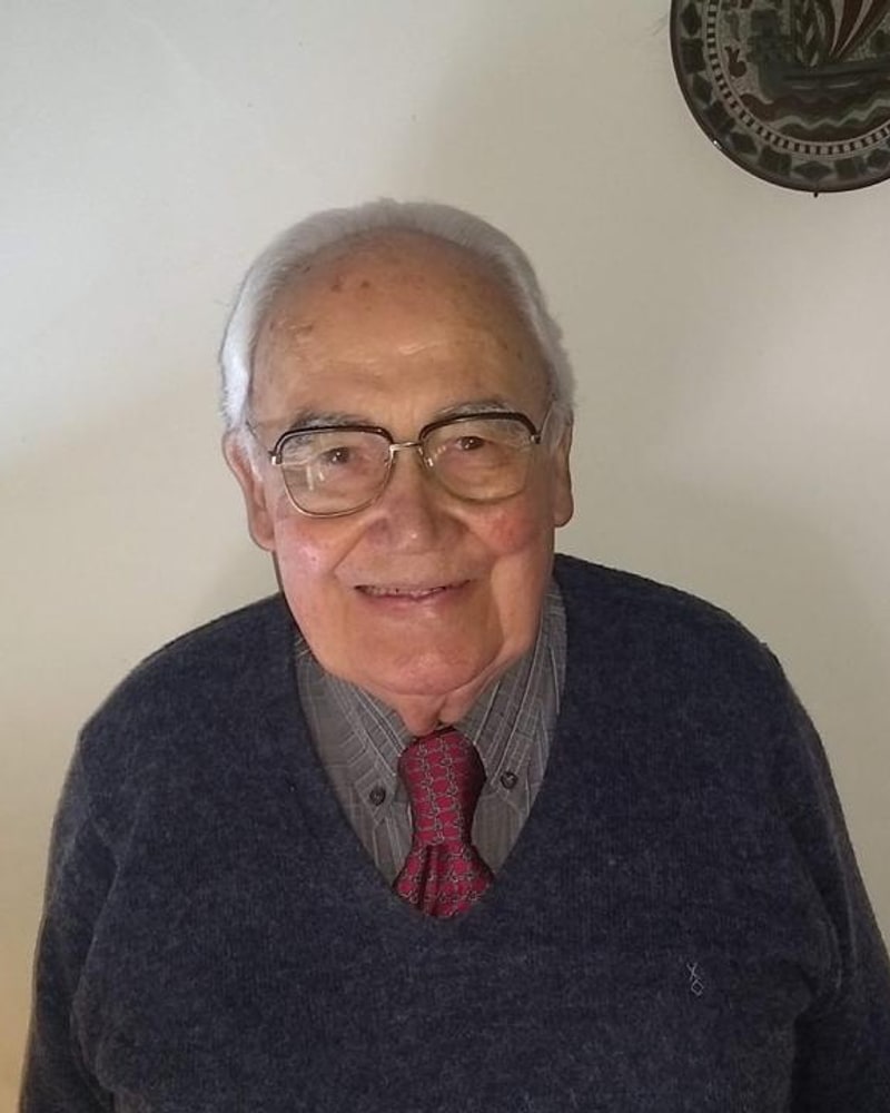 Norman O. Bordarampe